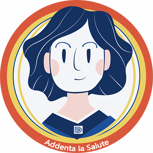Addenta la Salute