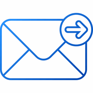 scrivi una mail