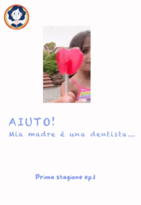 Aiuto! Mia mamma è una dentista...