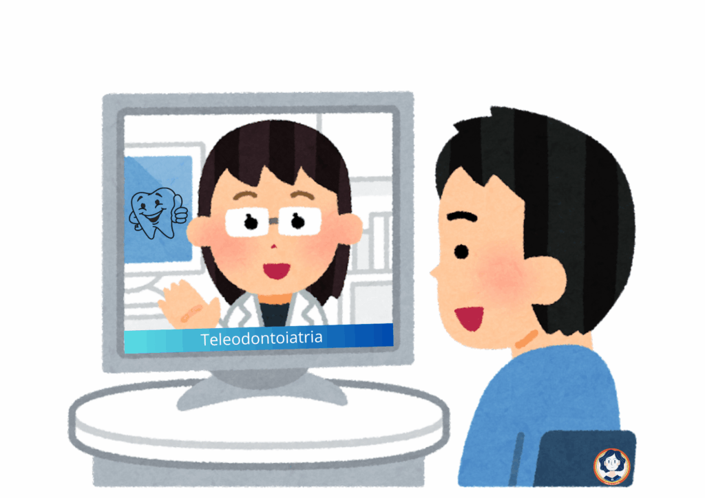 Afte e gengiviti ricorrenti: quando la teleodontoiatria è la soluzione